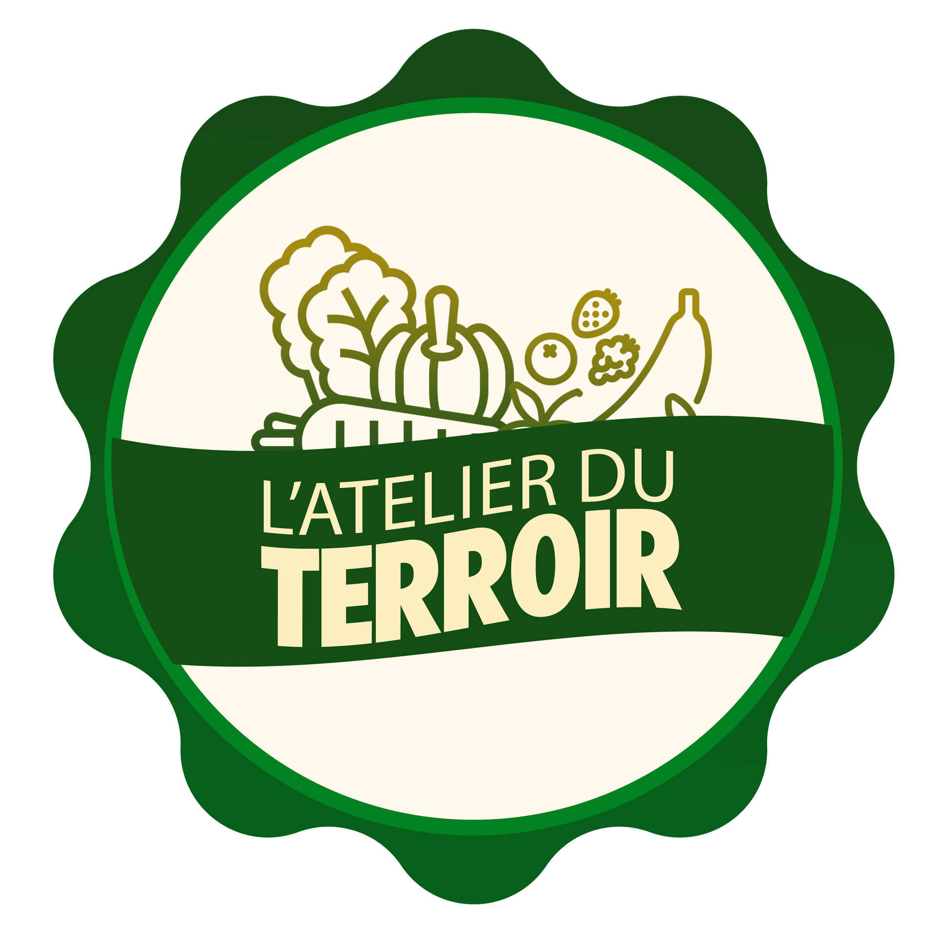 Sélection de produits du terroir